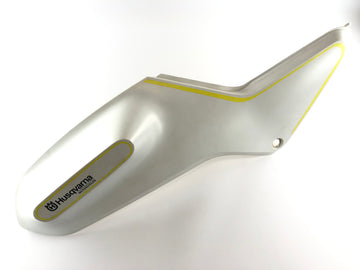 Husqvarna Vitpilen 401 [2021] - Carénage de réservoir carénage gauche - 0