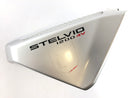 Moto Guzzi Stelvio 1200 8V [2011] - Cache latéral droit carénage-1