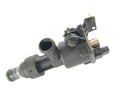 BMW M 535i E28 [1986] - Bride de liquide de refroidissement avec thermostat-5