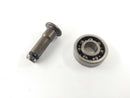Yamaha YFM 350 Warrior 3GD [2003] - Clutch pressure mushroom-2