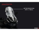 BMW F 750 GS [2024] – Bulle réglable – Transparent-33