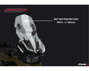 BMW F 750 GS [2024] – Adjustable windshield – heavily tinted