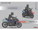 DUCATI STREETFIGHTER V2 [2024] – Carénage côté pare-brise nu-23