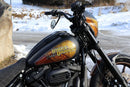 Harley-Davidson Low Rider S [CULT WERK] – Cache tableau de bord pour Harley-3