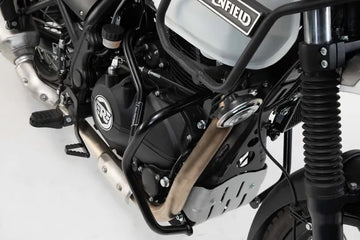 Royal Enfield Scram [SW-MOTECH] – Barre de sécurité