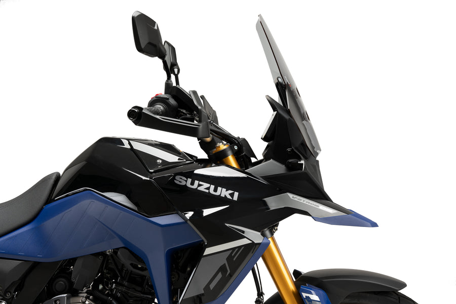 SUZUKI DL 800 V-STROM [2025] – Touring Screen – Tinted