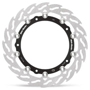 Bmw K 1200 Lt [2004, 2006] - BRAKE DISC FLAME FLOAT FT L – Image 1