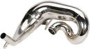 Ktm Mxc 200 [2004-2005] - Gold Series Gnarly™ Manifold - Image 1