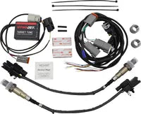 Harley Davidson Flhtk [DYNOJET] - Kit de module de réglage cible