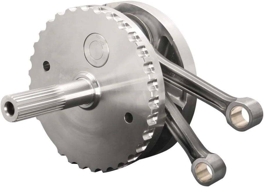 Harley-Davidson FLRT 1690 Freewheeler [2015] - 106" Stroker Kurbelwellen-Kit – Bild 1