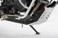 BMW F 800 GS Adventure [SW-MOTECH] – engine protection bar