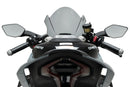 CFMOTO 450 SR [2025] – Bulle Z-Racing – Teintée