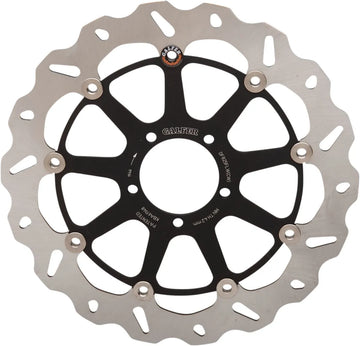 Ducati Multistrada V4 1200 [2022, 2025-2026, 2021-2022, 2024-2026] - disque de frein - photo 1