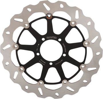 Ducati Multistrada V4 1200 [2022, 2025-2026, 2021-2022, 2024-2026] - disque de frein - photo 2