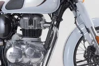 Royal Enfield Classic [SW-MOTECH] – Barre de protection