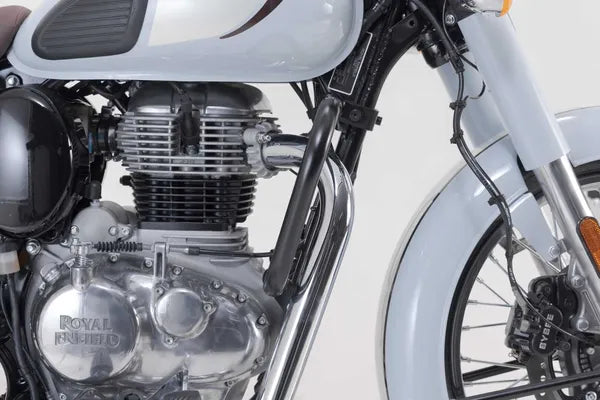 Royal Enfield Classic [SW-MOTECH] – Barre de protection