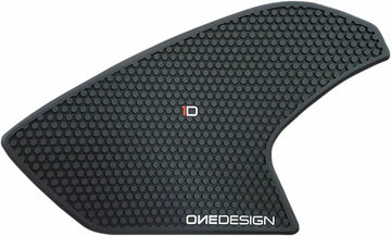 BMW R 1200 R [OneDesign] - Tank Grip
