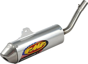 Husqvarna Wr 125 [2009-2010, 2012] - Silencieux arrière Powercore 2 – photo 1