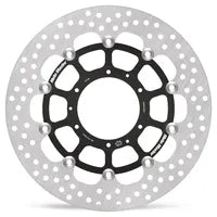 Honda Ctx 1300 [2014-2015, 2015-2019] - brake disc - picture 10