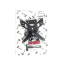 benelli leoncino 800 [ZIEGER] – support de plaque d'immatriculation type E