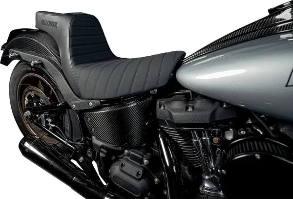 Harley Davidson Fxlrs [SLYFOX] – Siège haut de midi