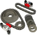 Harley-Davidson Fxdwg 1450 Dyna Wide Glide [2005] - OE+ Conversion Camplate Hydraulic Cam Chain Tensioner Kit - Image 9