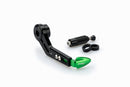KTM RC 390 [2025] – Brake lever protection – Silver-4