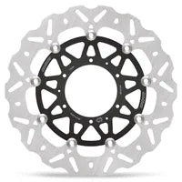 Honda Ctx 1300 [2014-2015, 2015-2019] - brake disc - picture 11