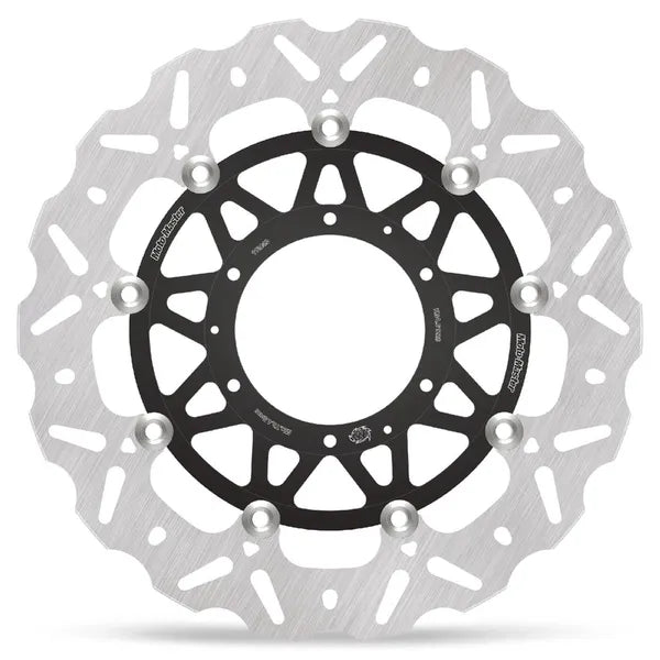 honda CB 1300 [2010-2011] - Nitro Series Bremsscheibe – Bild 3