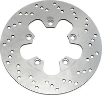Suzuki SV 400 [1999-2000] - brake disc – picture 9