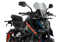 KTM 390 DUKE [2025] – Touring nouvelle génération – Fortement teinté