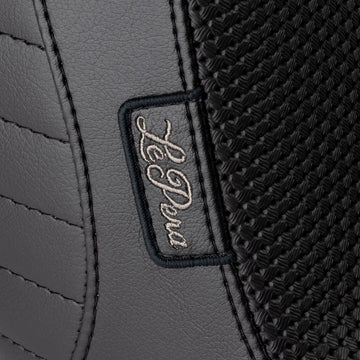Harley Davidson FXLR [LE PERA] – Siège avant relevé - 0