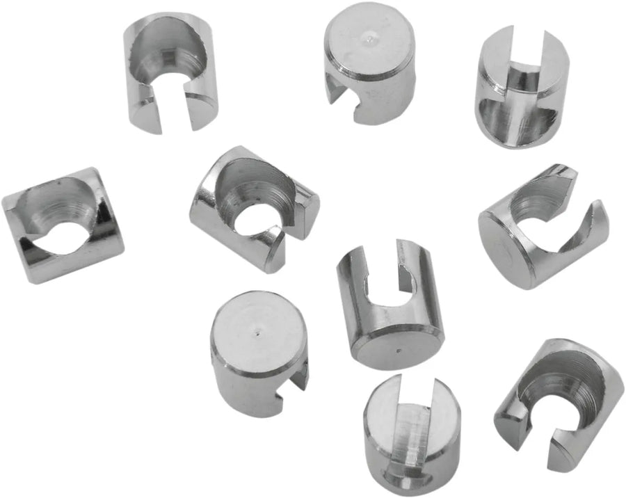 Harley-Davidson Sportser S [Motion Pro]-Clamps pour le train à gaz / Close