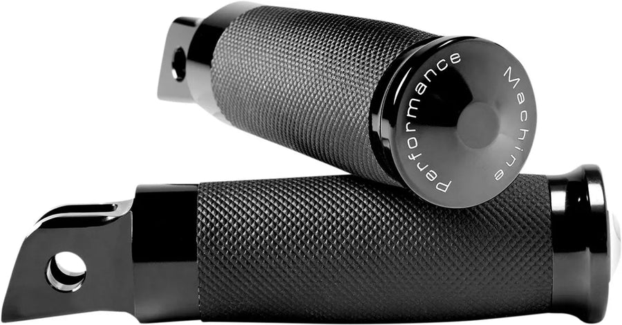 harley davidson flfb [PERFORMANCE MACHINE (PM)] – Repose-pieds Contour