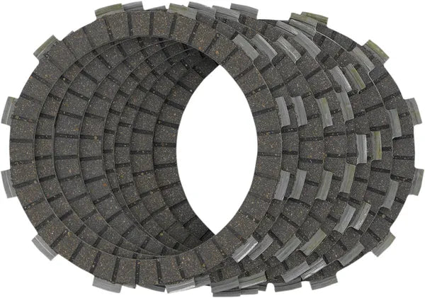 Suzuki DR 750 [EBC] – CK Standard Series clutch kit