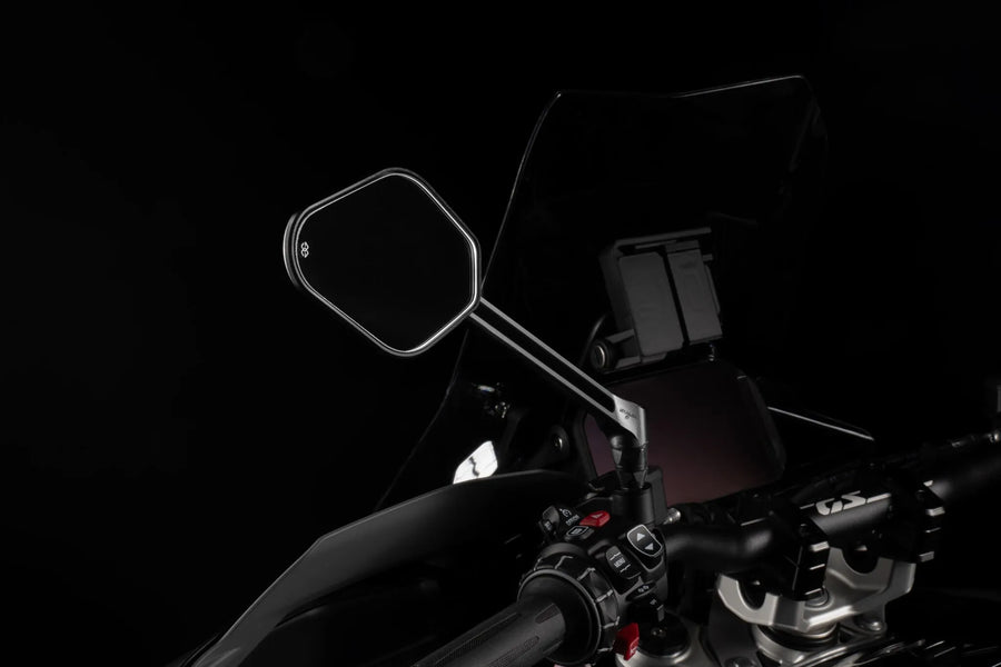 bmw r 1300 gs adventure [GILLES TOOLING] – Stratos mirror M10