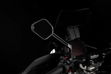 bmw f 650 gs twin [GILLES TOOLING] – Rétroviseur Stratos M10