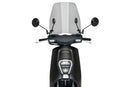 HONDA EM1 E [2024] – Bulle Scooter Urbain – Transparent-1