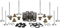 Harley-Davidson FLSB 1750 Softail Sport Glide 107 [2024] - Titanium Ventilfederhalter-Kit – Bild 7