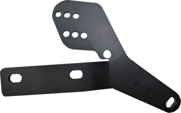Harley Davidson Fxlrst [BASSANI XHAUST] – Support d'échappement