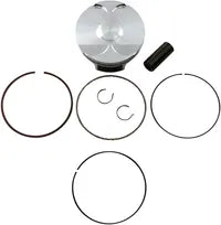 GAS GAS EC 450 [VERTEX] – piston kit forged replica for 4-stroke