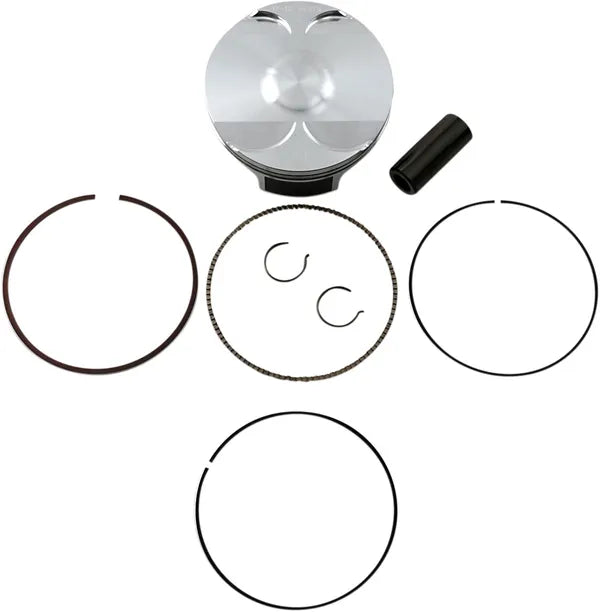 GAS GAS EC 450 [VERTEX] – piston kit forged replica for 4-stroke