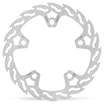 Harley-Davidson Pan America Special Ra 1250 S [2021-2026] - Flame Feste Bremsscheibe – Art.-Nr. 110896 – Bild 1