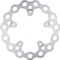 Yamaha T-MAX 530 ABS [2016] - Front oversize brake kit - picture 12