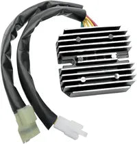 Suzuki DL 1000 [RICK'S MOTORSPORT ELECTRIC] – rectifier and regulator