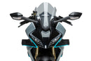 CFMOTO 450 SR [2025] – Bulle Z-Racing – Teintée