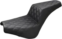 Harley Davidson Fxst [SADDLEMEN] – Step-Up Seat