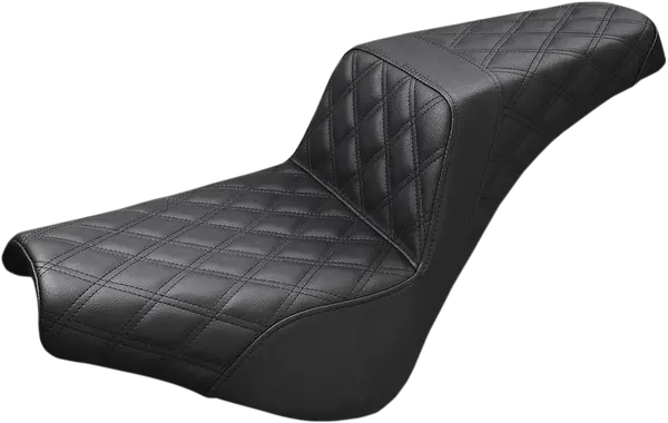Harley Davidson Fxst [SADDLEMEN] – Siège élévateur