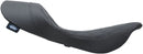 Harley Davidson Flhri [DRAG SPECIALTIES] - Siège solo bas avant EZ-ON