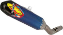 KTM XCF-W 450 [2023] - Factory 4.1 RCT slip-on silencer – picture 2